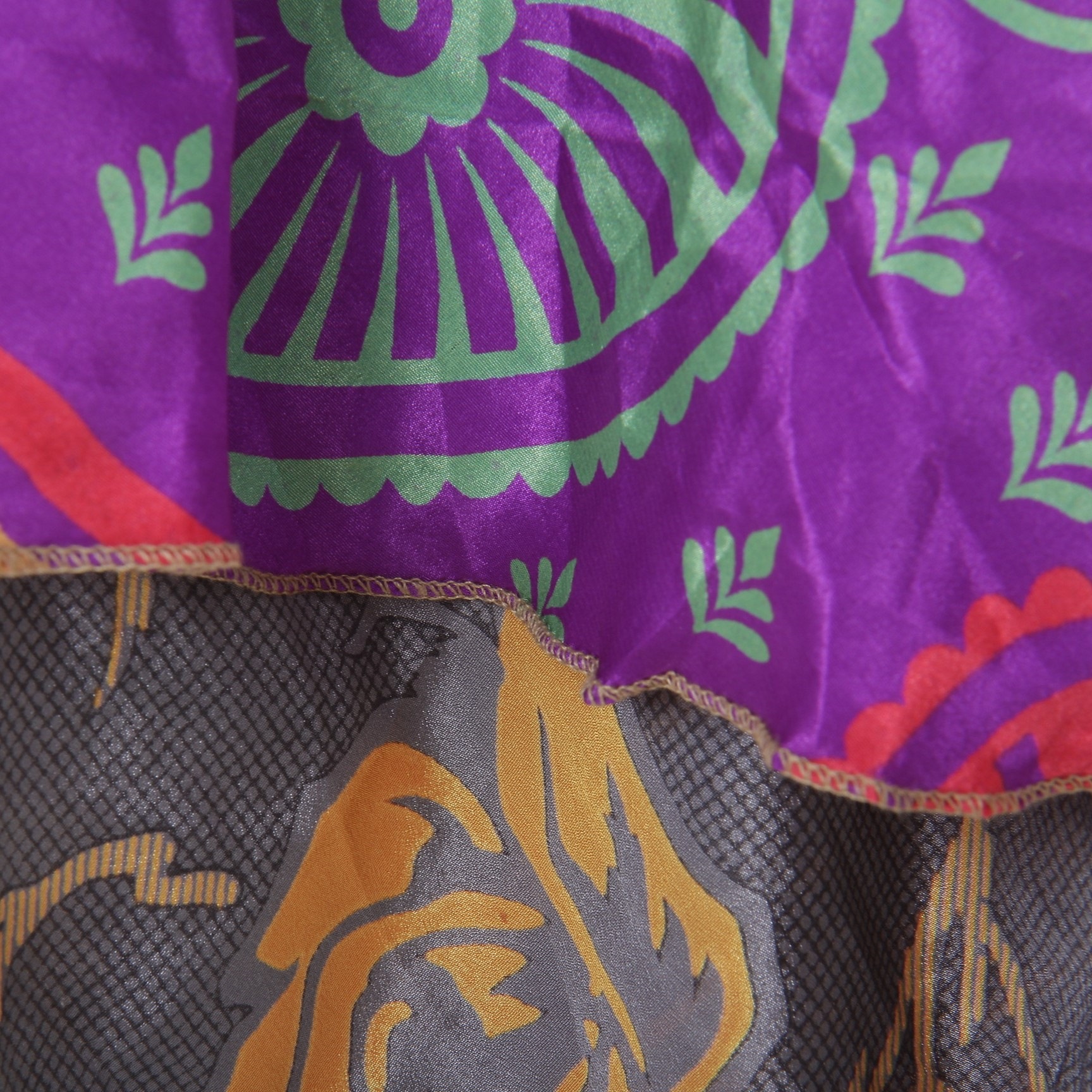 Oboustranné tílko S/M